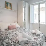 Apartamento Las Lectoras de Cadiz