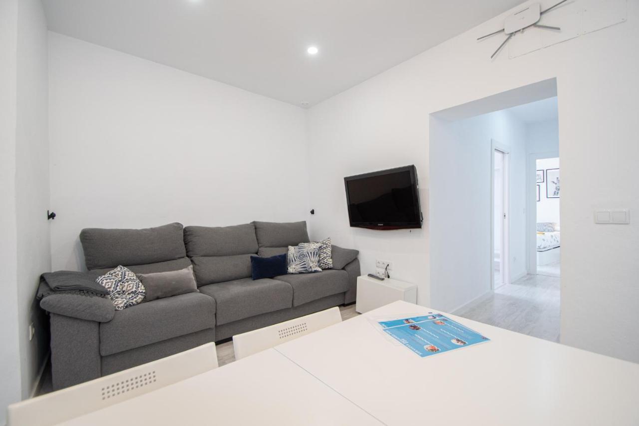 Lectoras De Apartamento