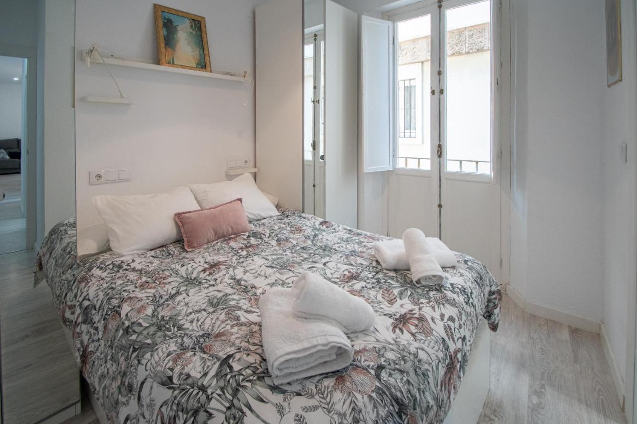 Apartamento Lectoras De