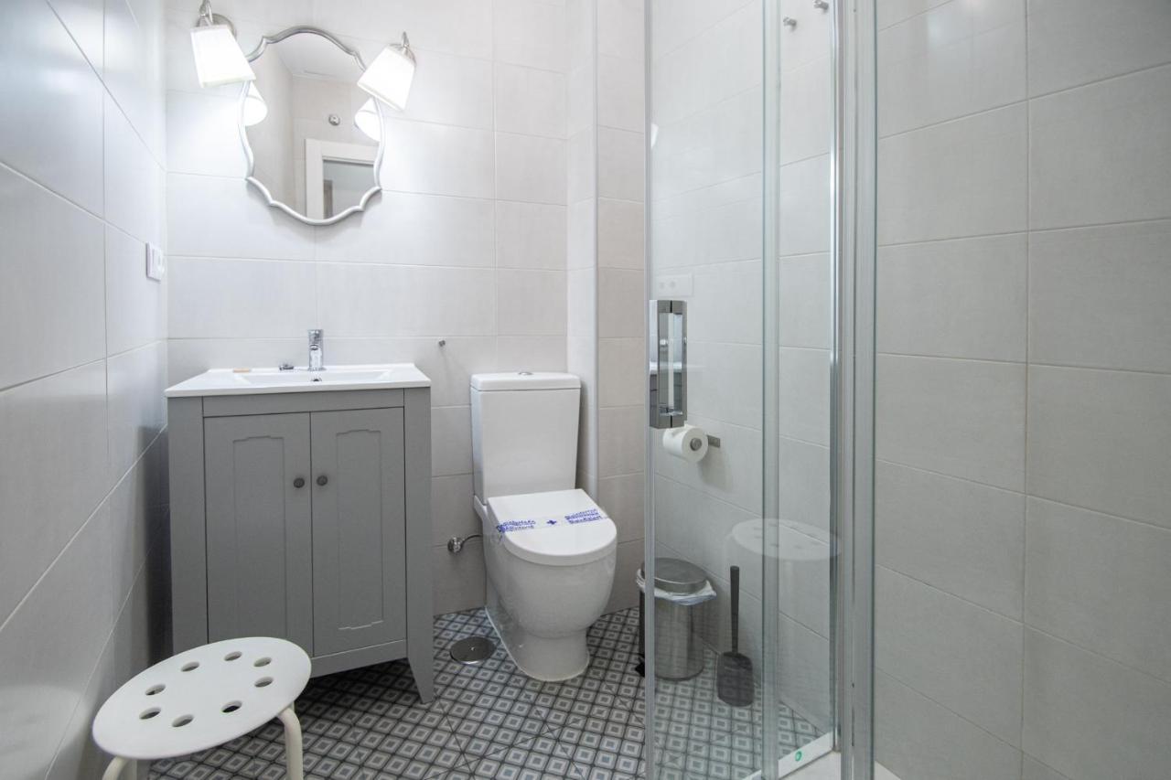 Apartamento Lectoras De Cádiz