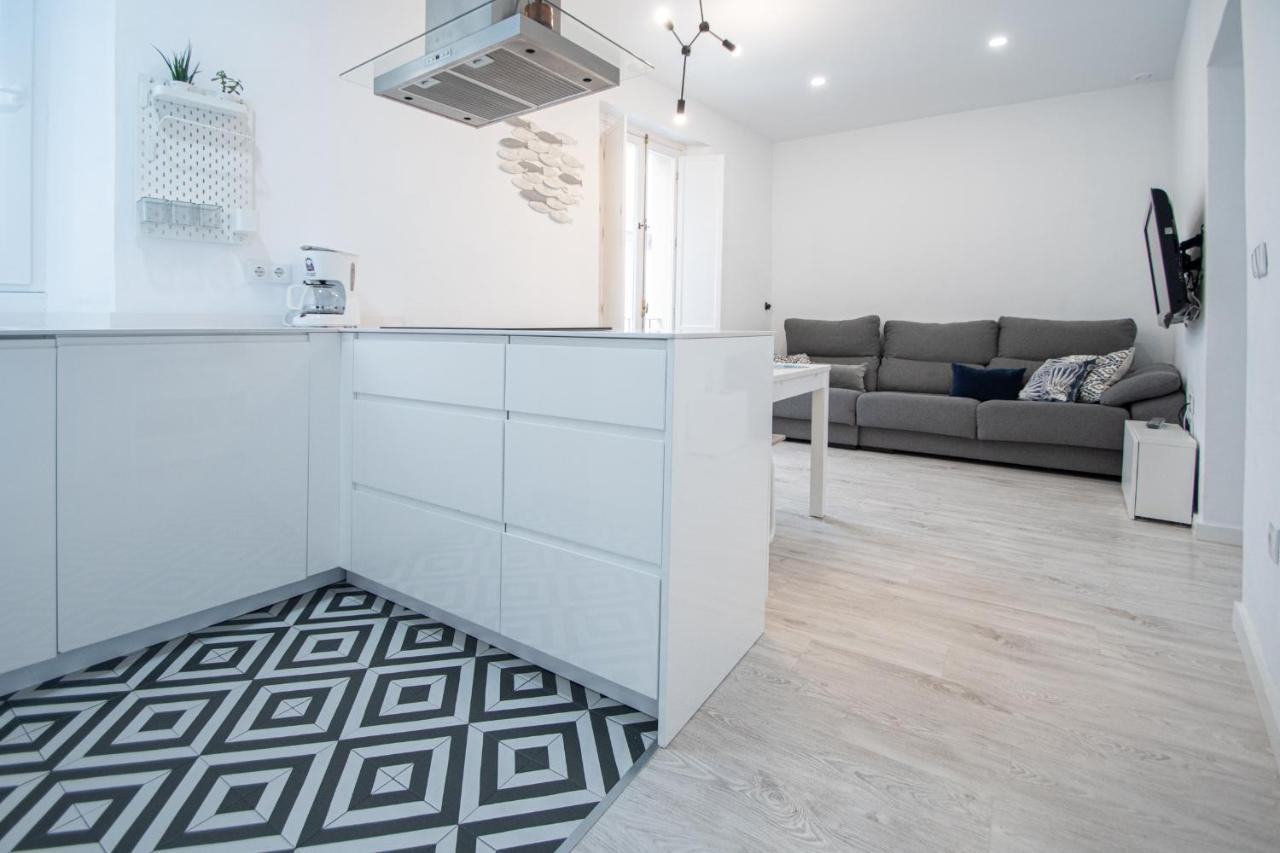 Apartamento Lectoras De *
