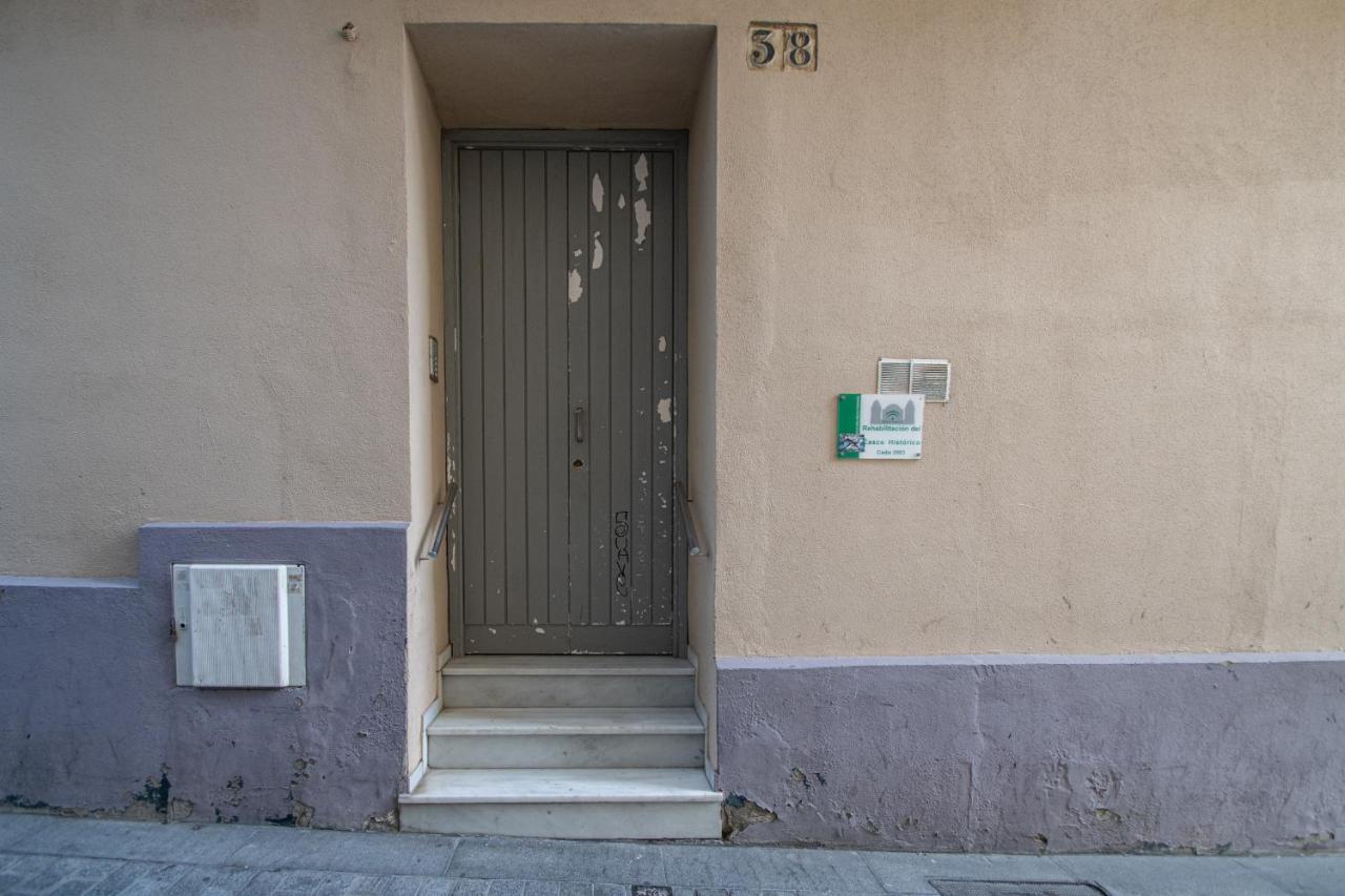 Lectoras De Apartamento *