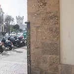 Apartamento Las Lectoras De Cadiz